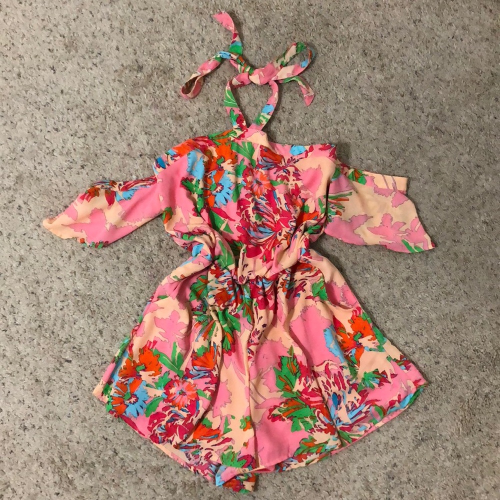 Gianni Bini Romper